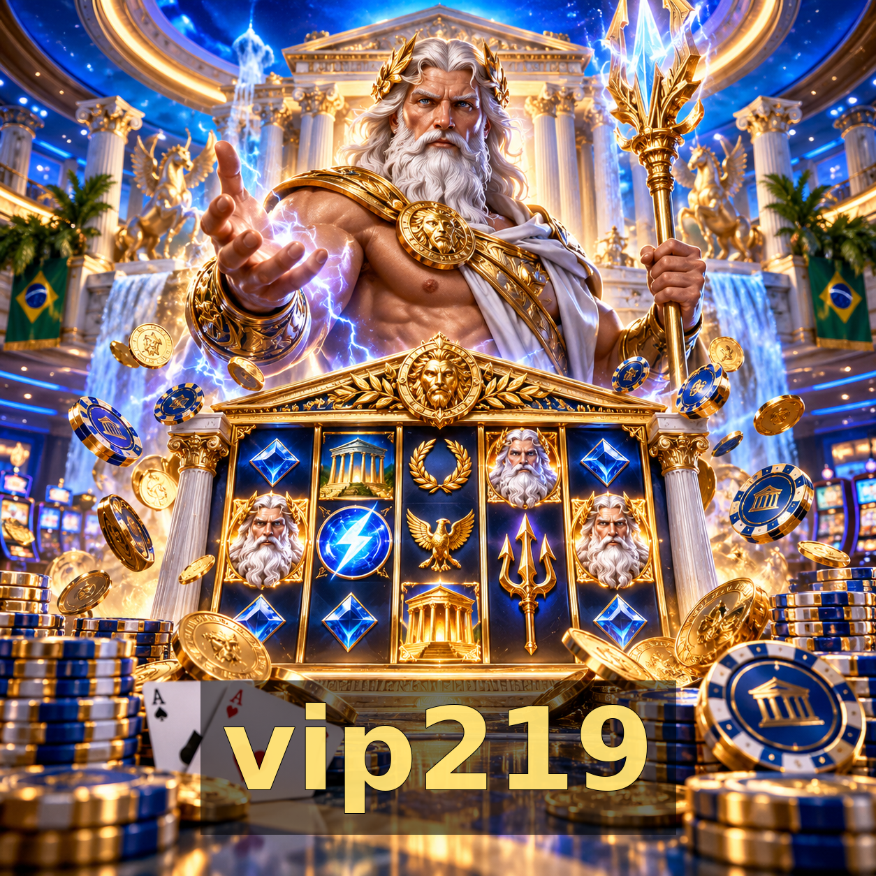 vip219 - Galeria 1