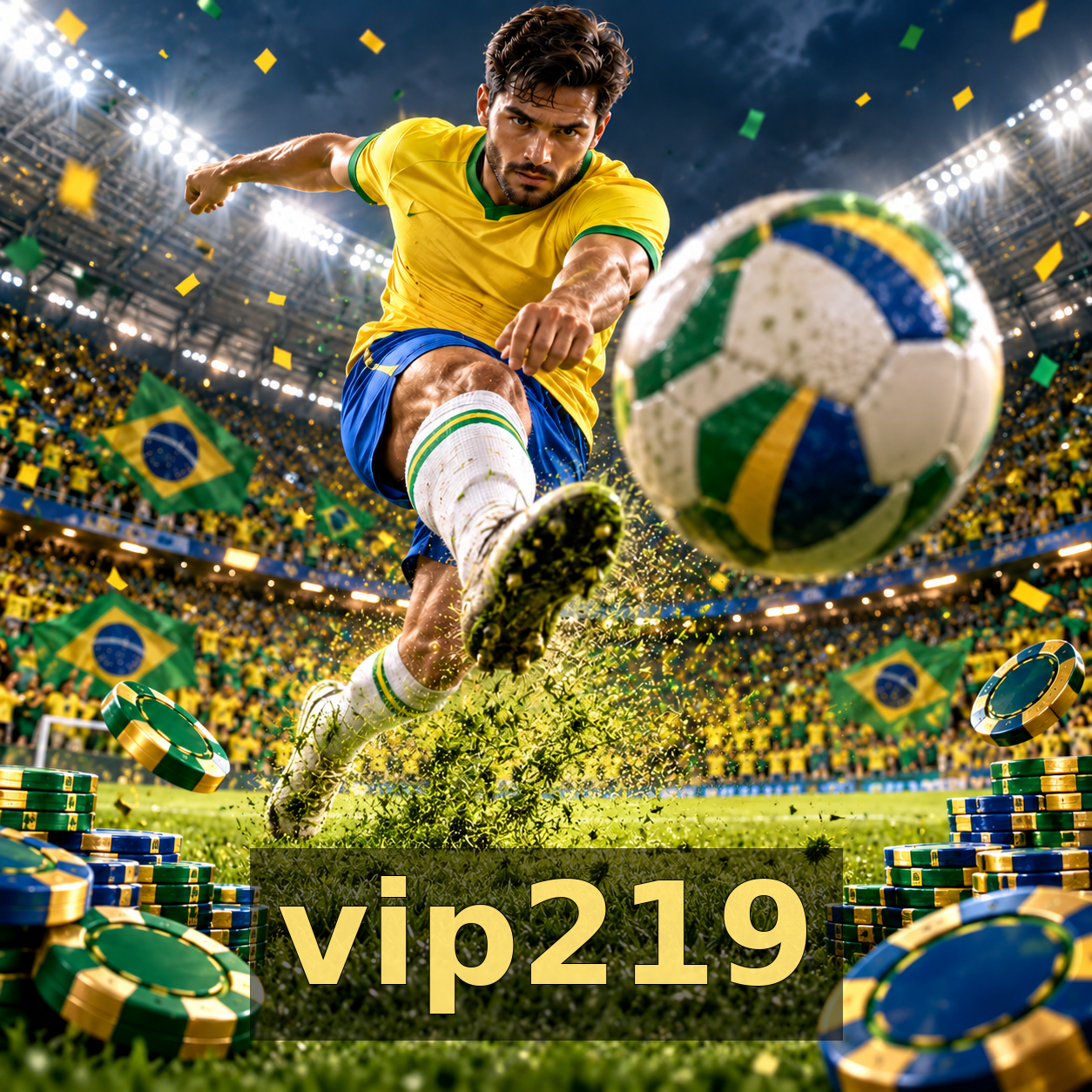 vip219 - Galeria 3
