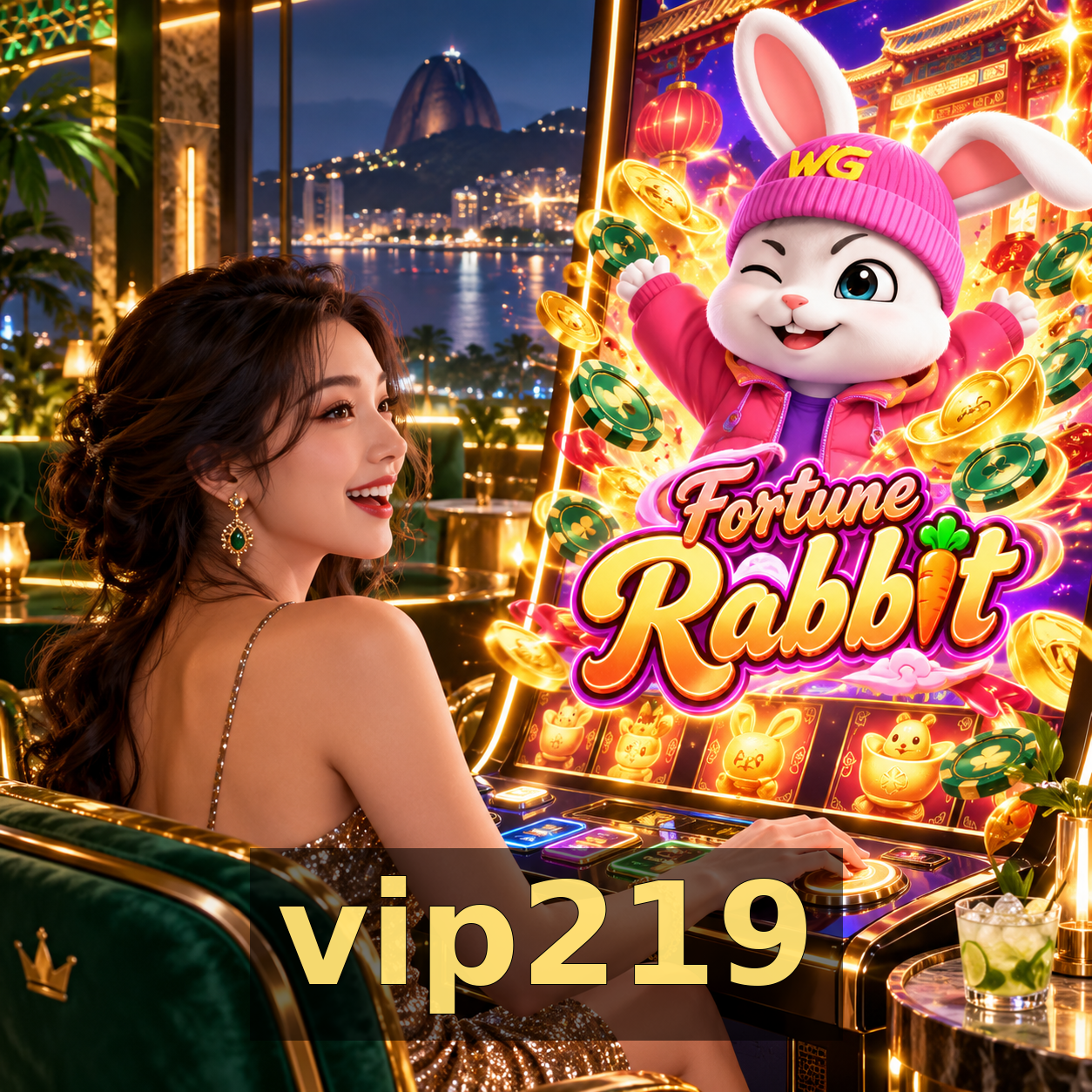 vip219 - Galeria 3