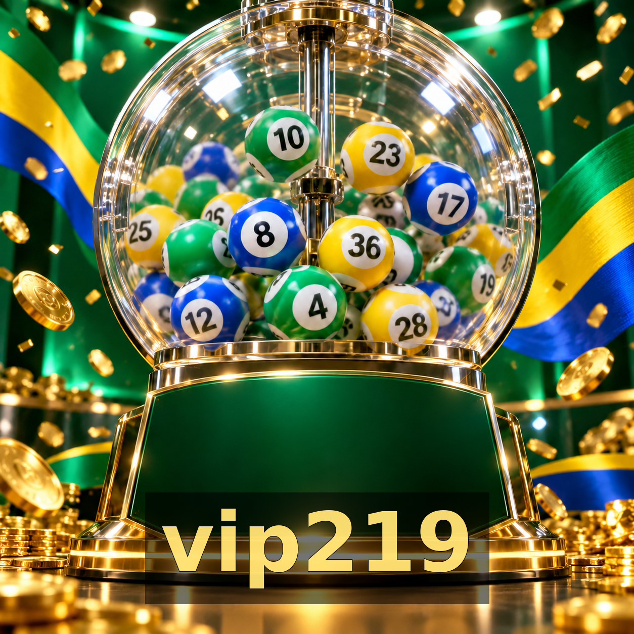 Prosperity Fortune Tree - Slot PG Soft com 4 jackpots progressivos e RTP 96.89% disponível na vip219