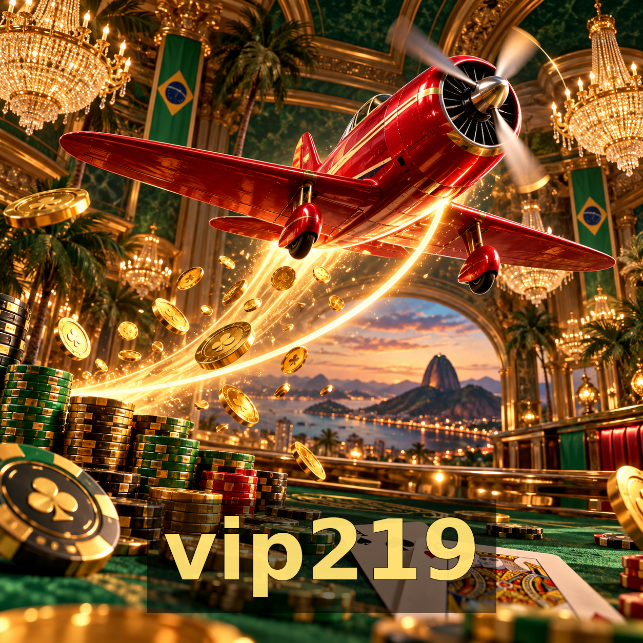 vip219 - Galeria 1