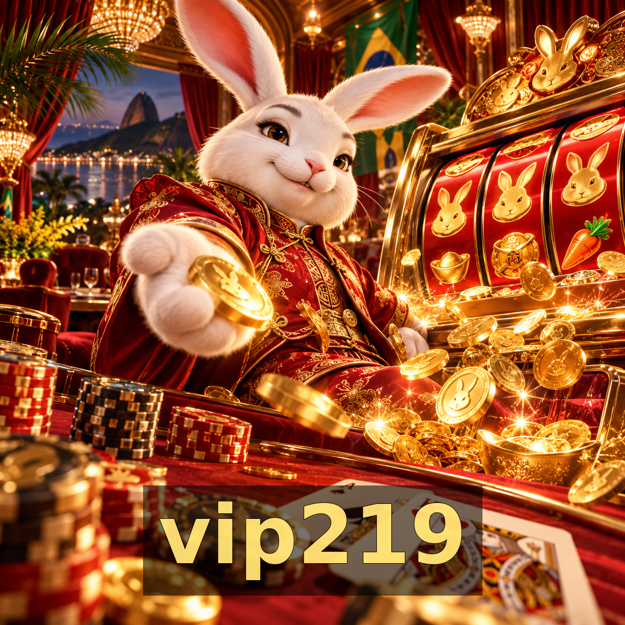 vip219 - Galeria 1