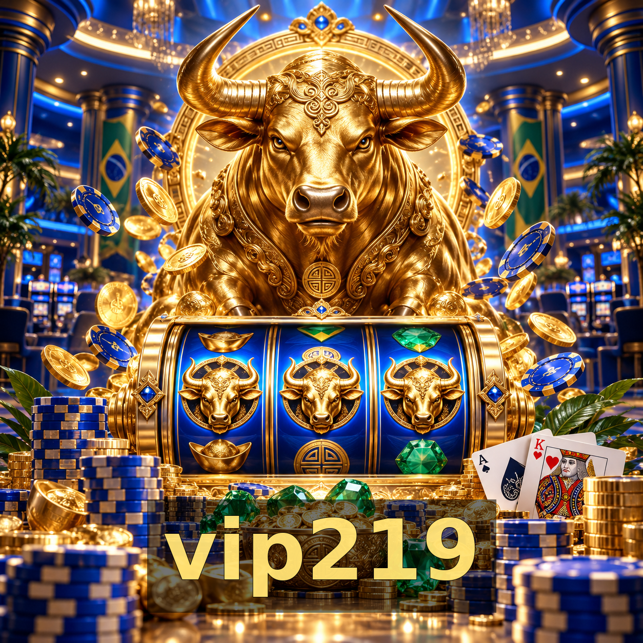 vip219 - Galeria 1