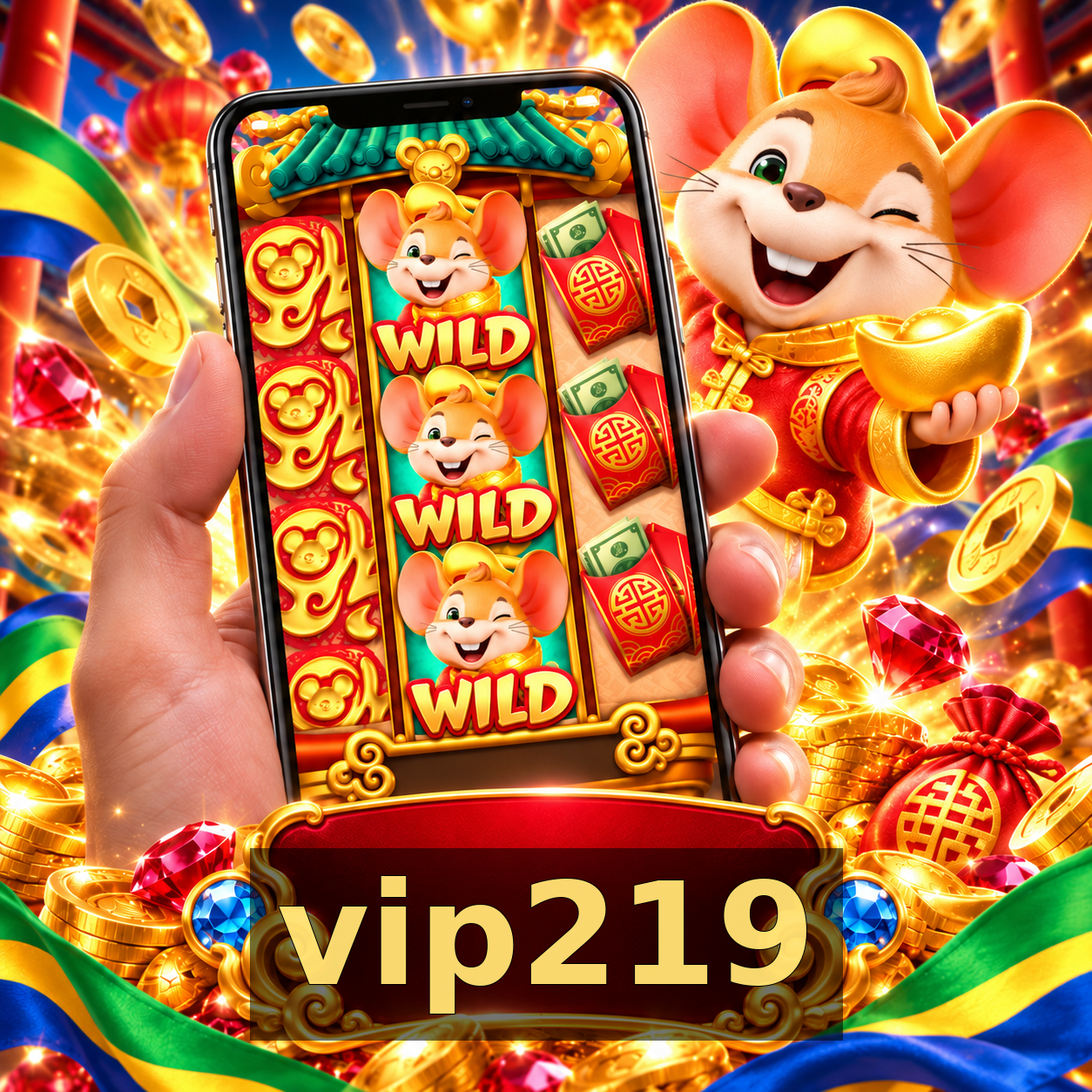 vip219 - Galeria 2