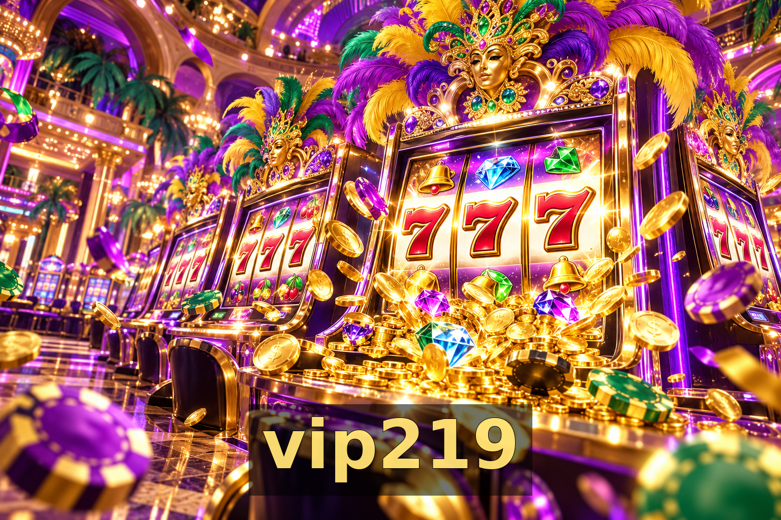vip219 - Galeria 2