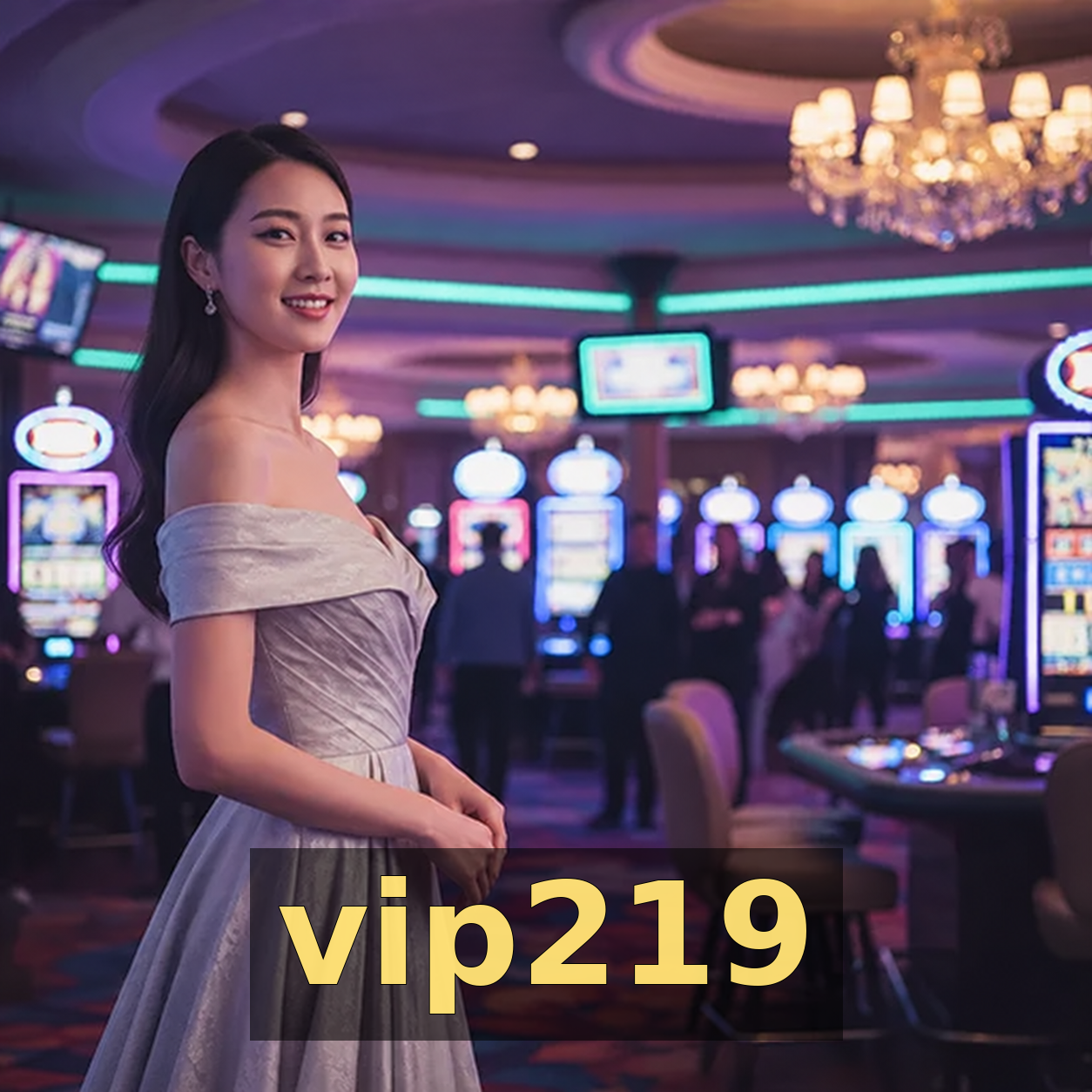 vip219 - Galeria 3