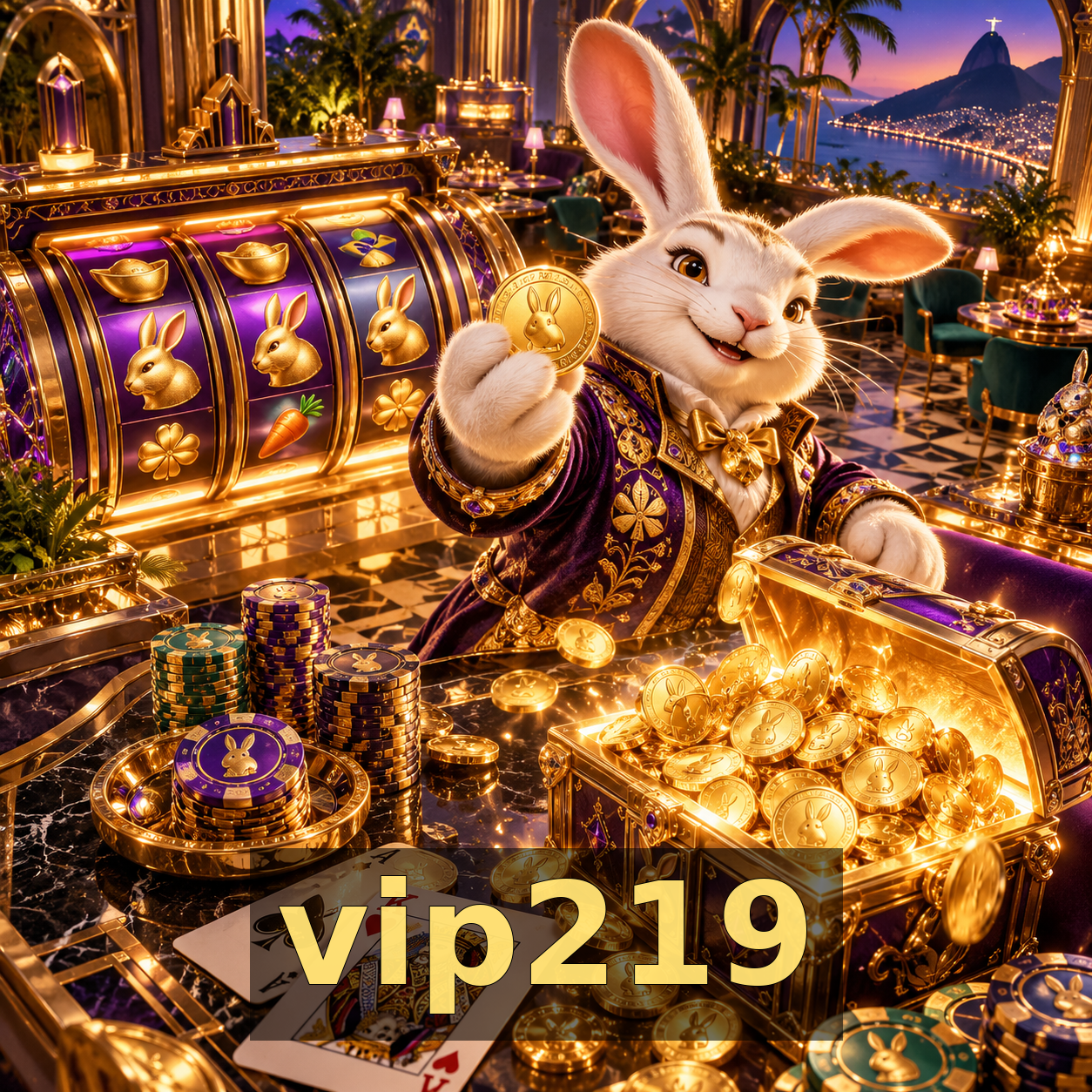 vip219 - Galeria 1