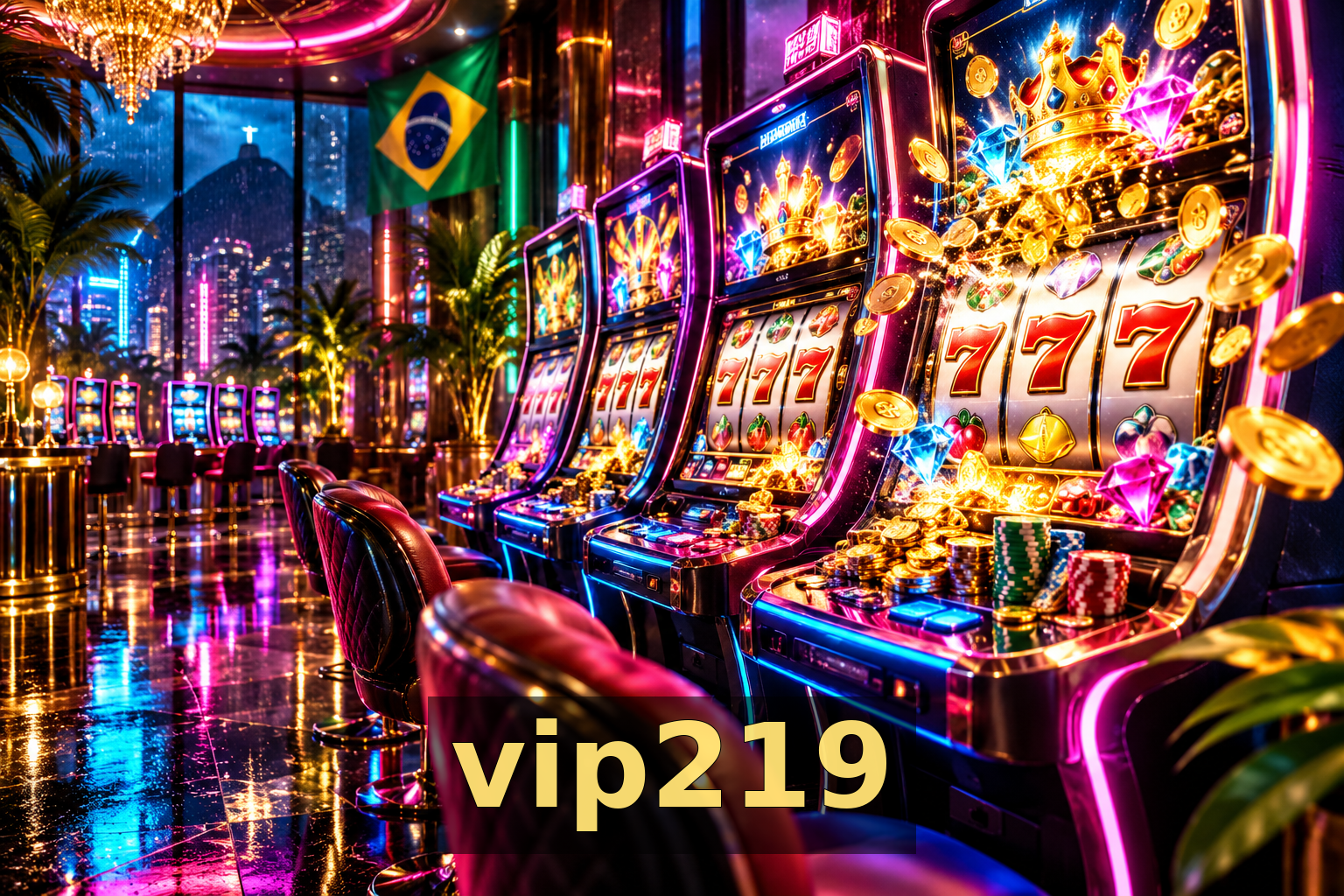 vip219 - Galeria 1