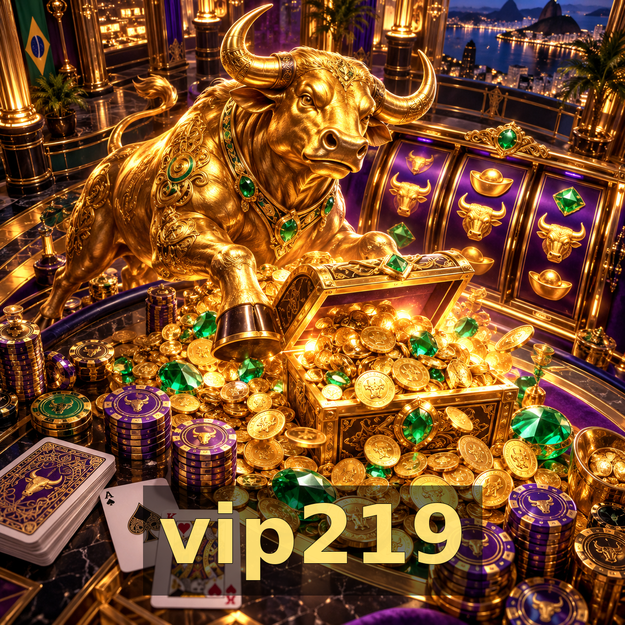 vip219 - Galeria 3