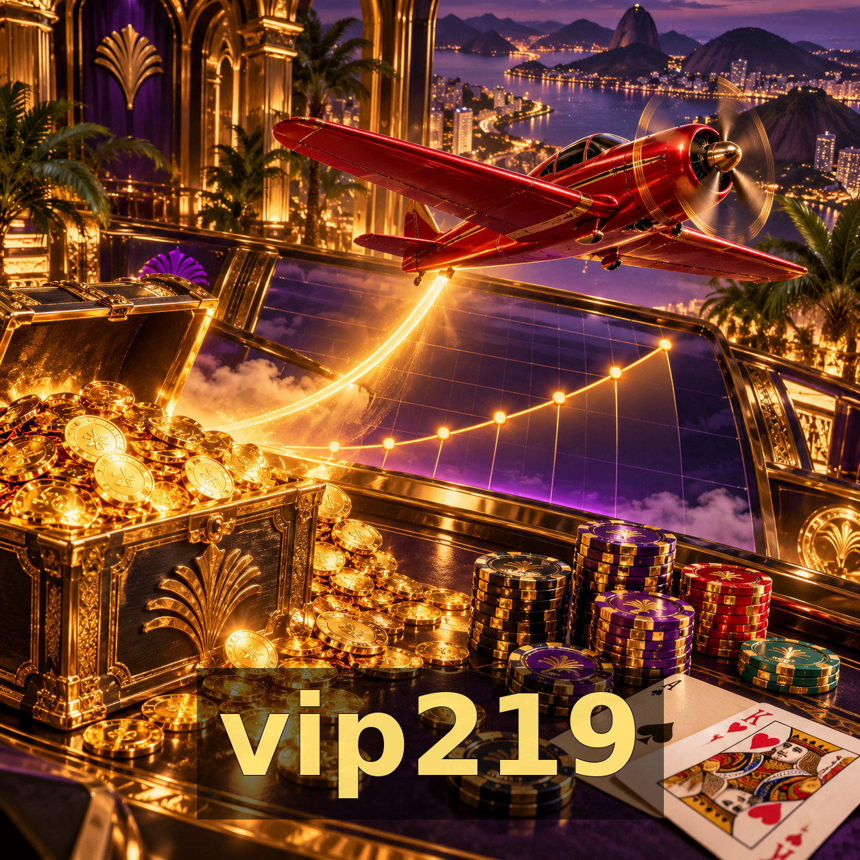 vip219 - Galeria 2