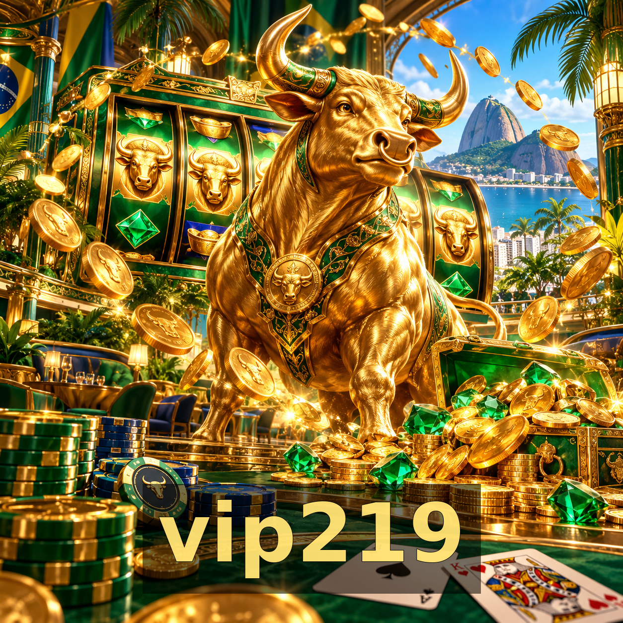 vip219 - Galeria 1