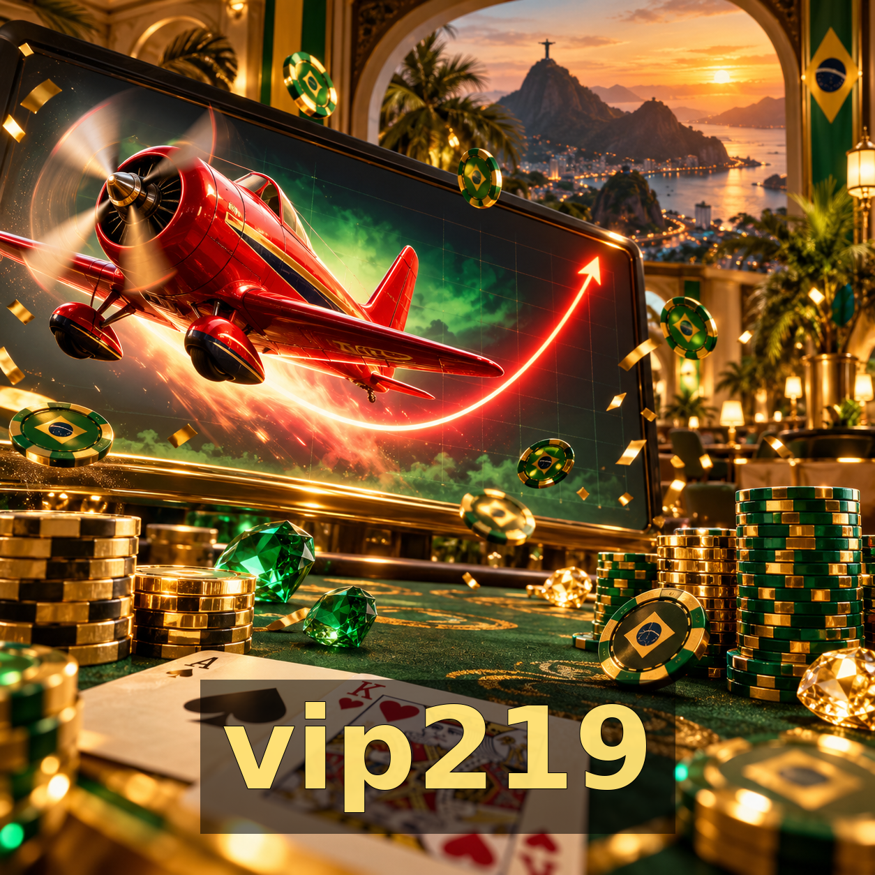 vip219 - Galeria 2