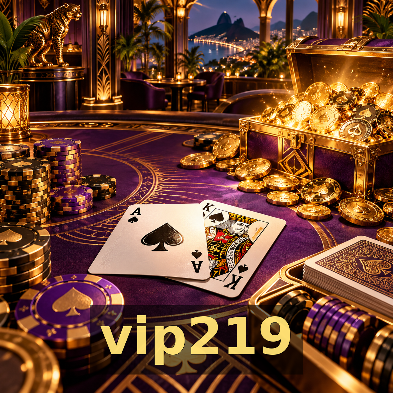 vip219 - Galeria 3