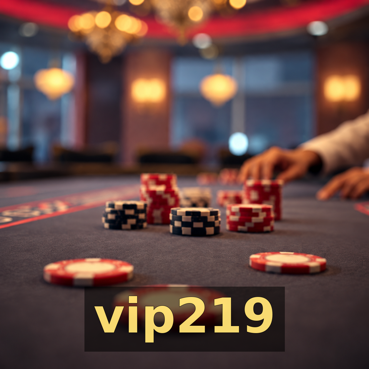 vip219 - Galeria 3
