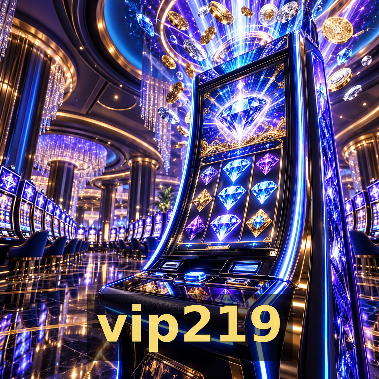 vip219 - Galeria 3