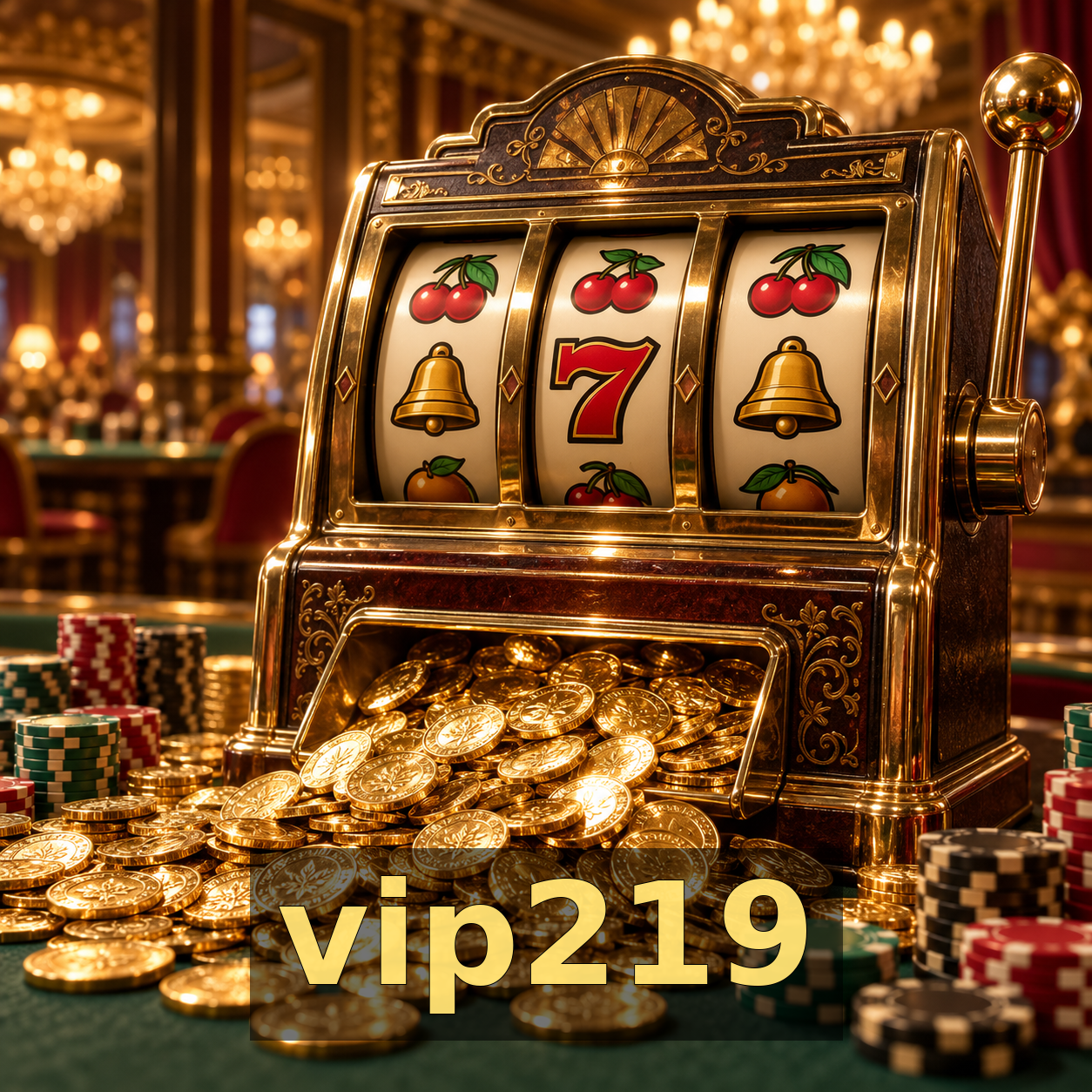 vip219 - Galeria 1