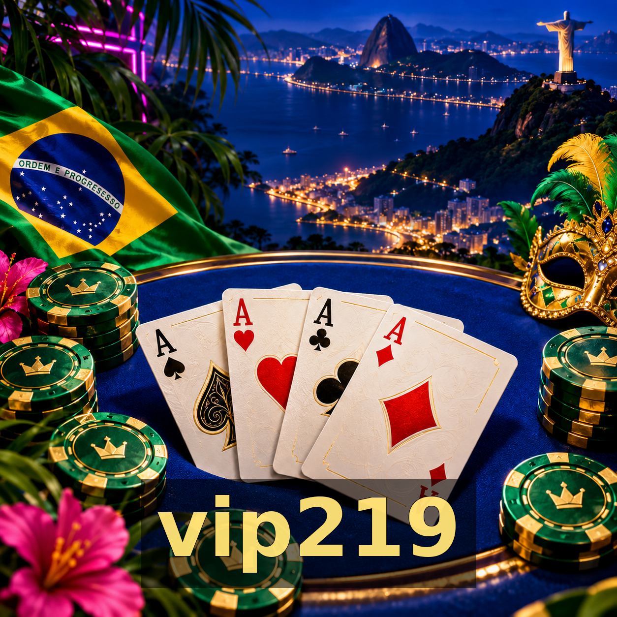 vip219 - Galeria 1