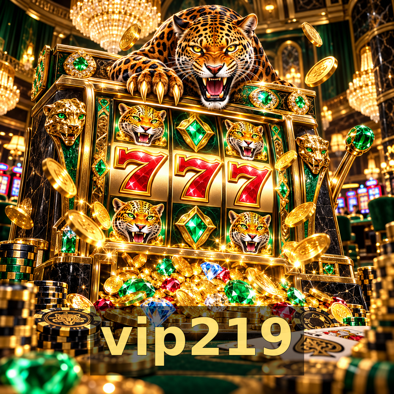 vip219 - Galeria 1
