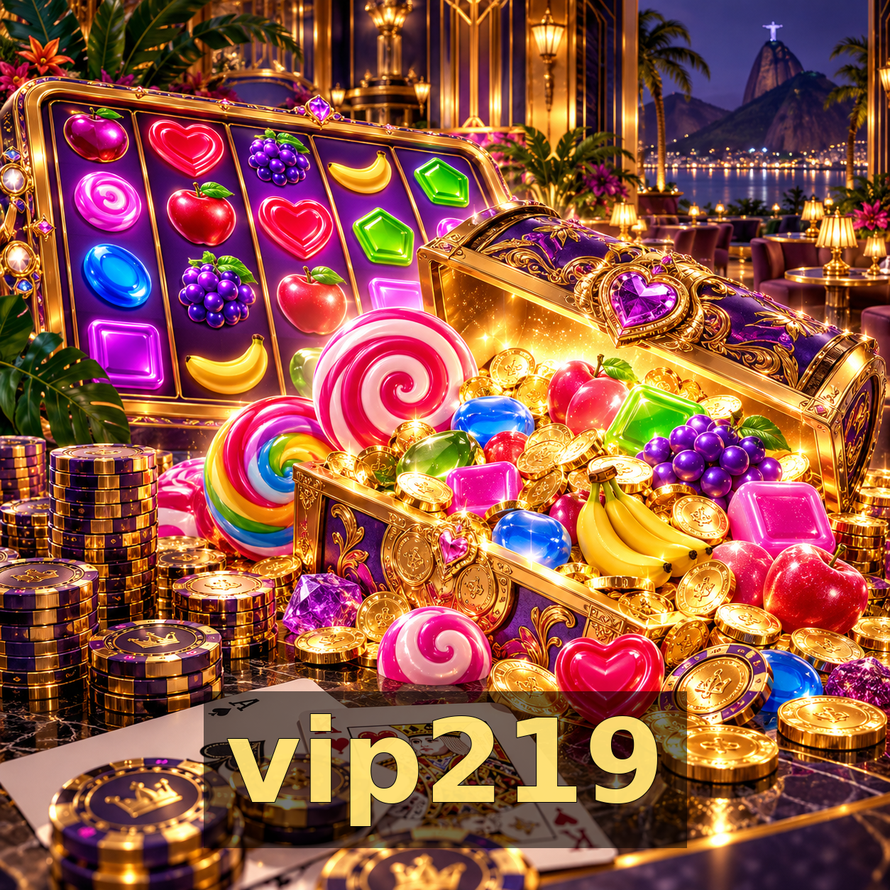 vip219 - Galeria 2
