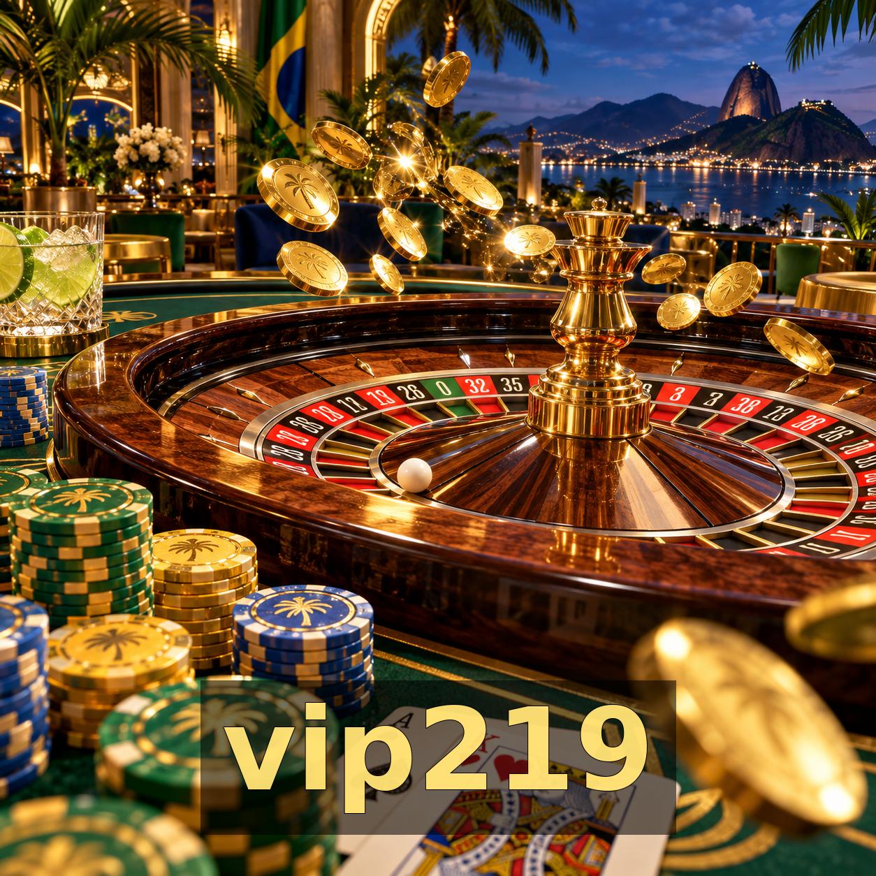 vip219 - Galeria 2