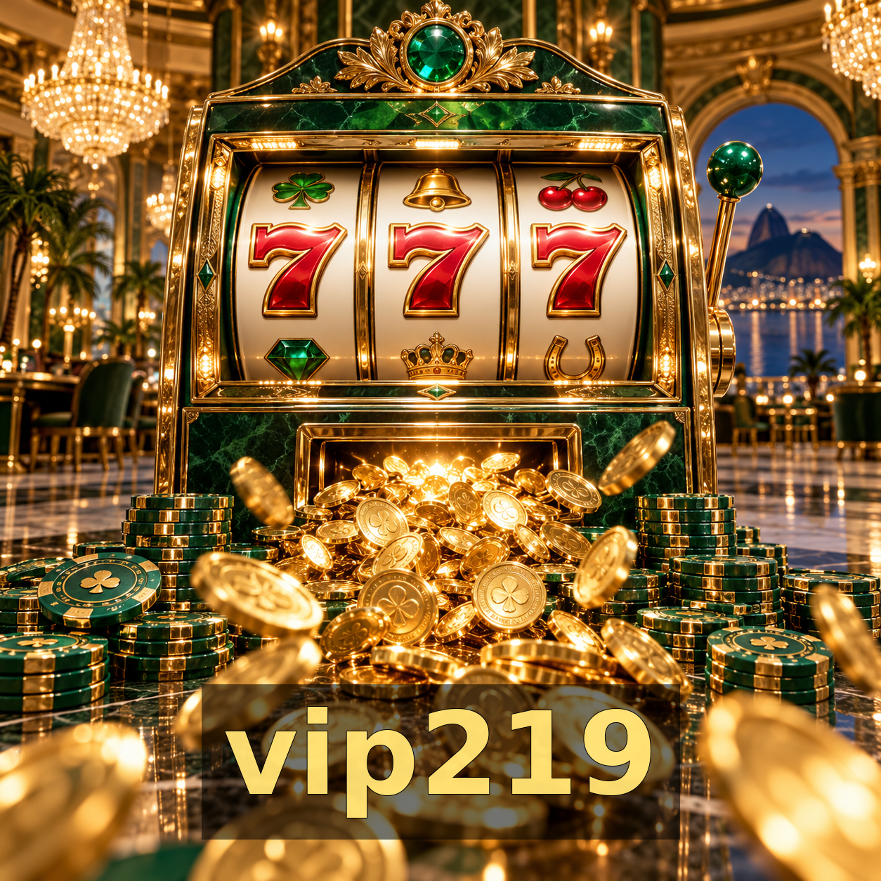 vip219 - Galeria 3