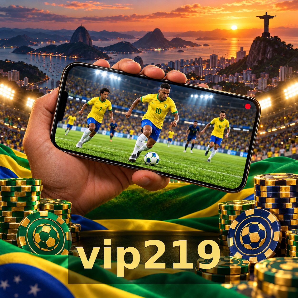 vip219 - Galeria 3
