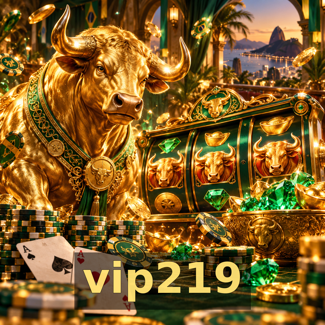 vip219 - Galeria 2