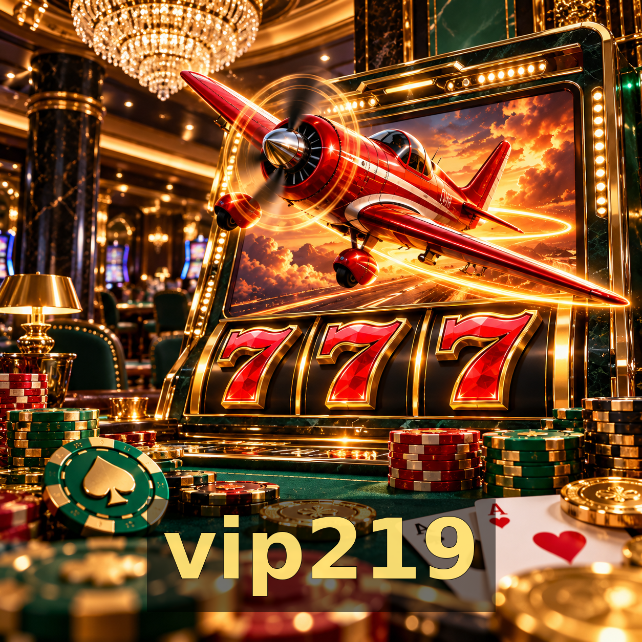 vip219 - Galeria 2