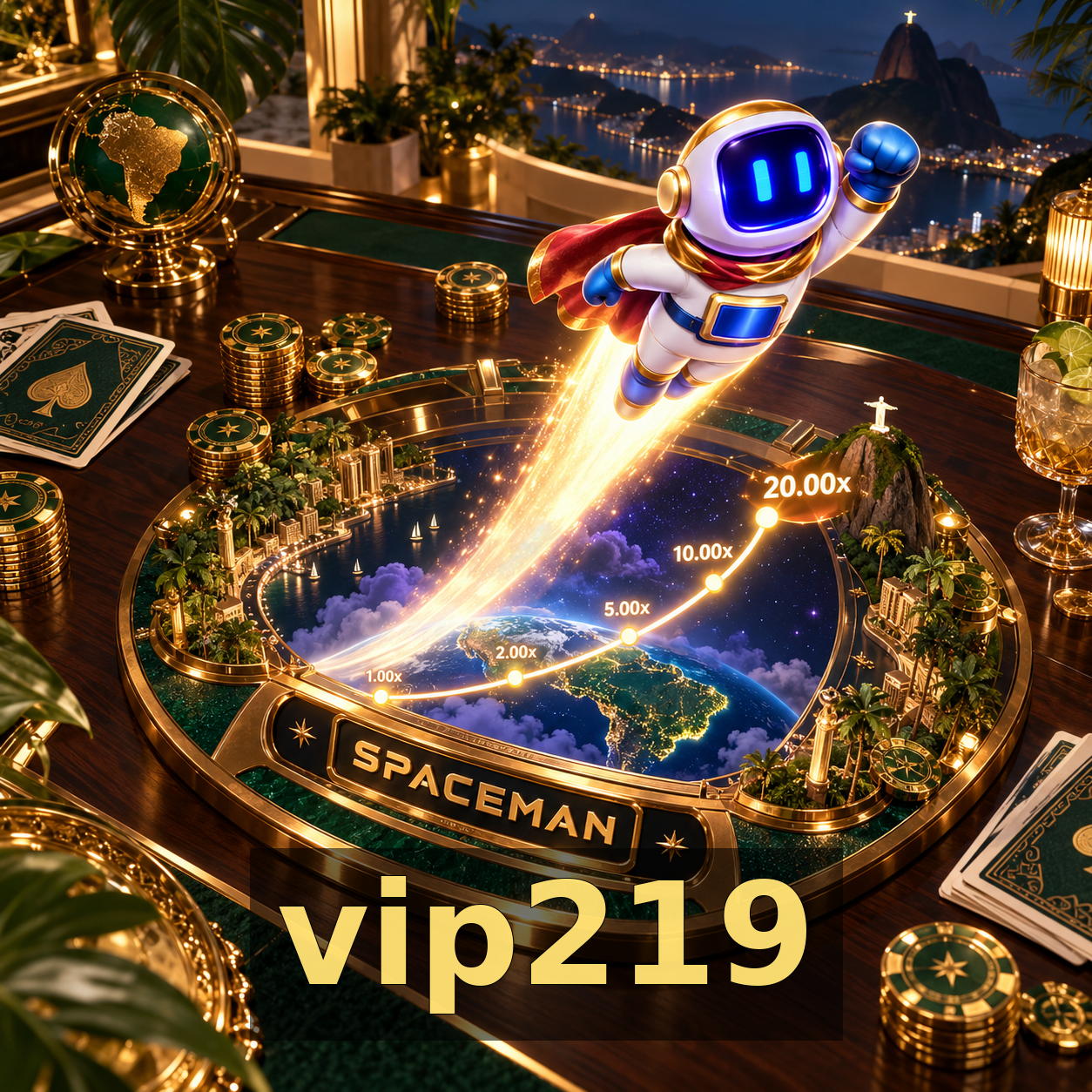 vip219 - Galeria 2