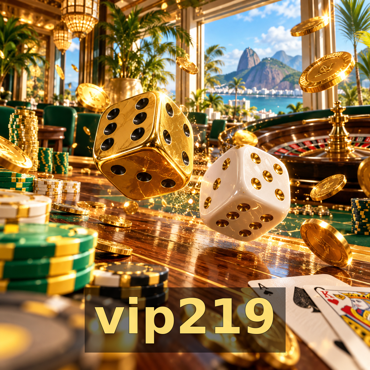 vip219 - Galeria 3