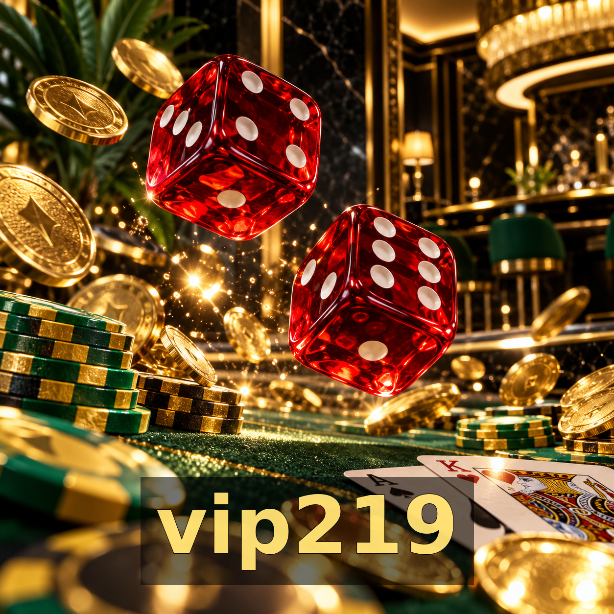 vip219 - Galeria 1