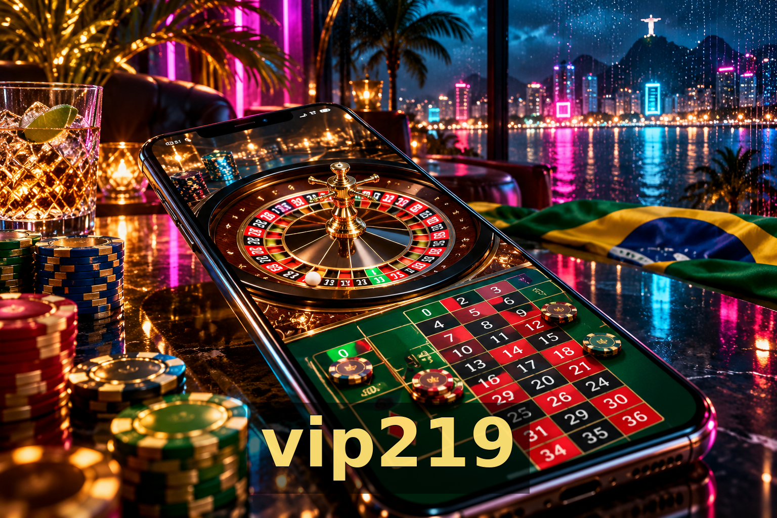vip219 - Galeria 2