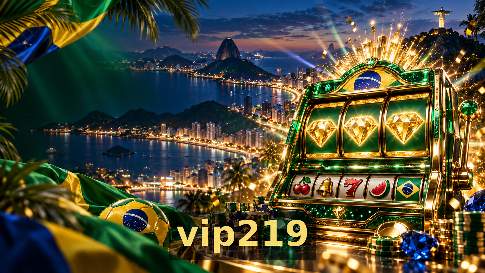 vip219 - Galeria 1