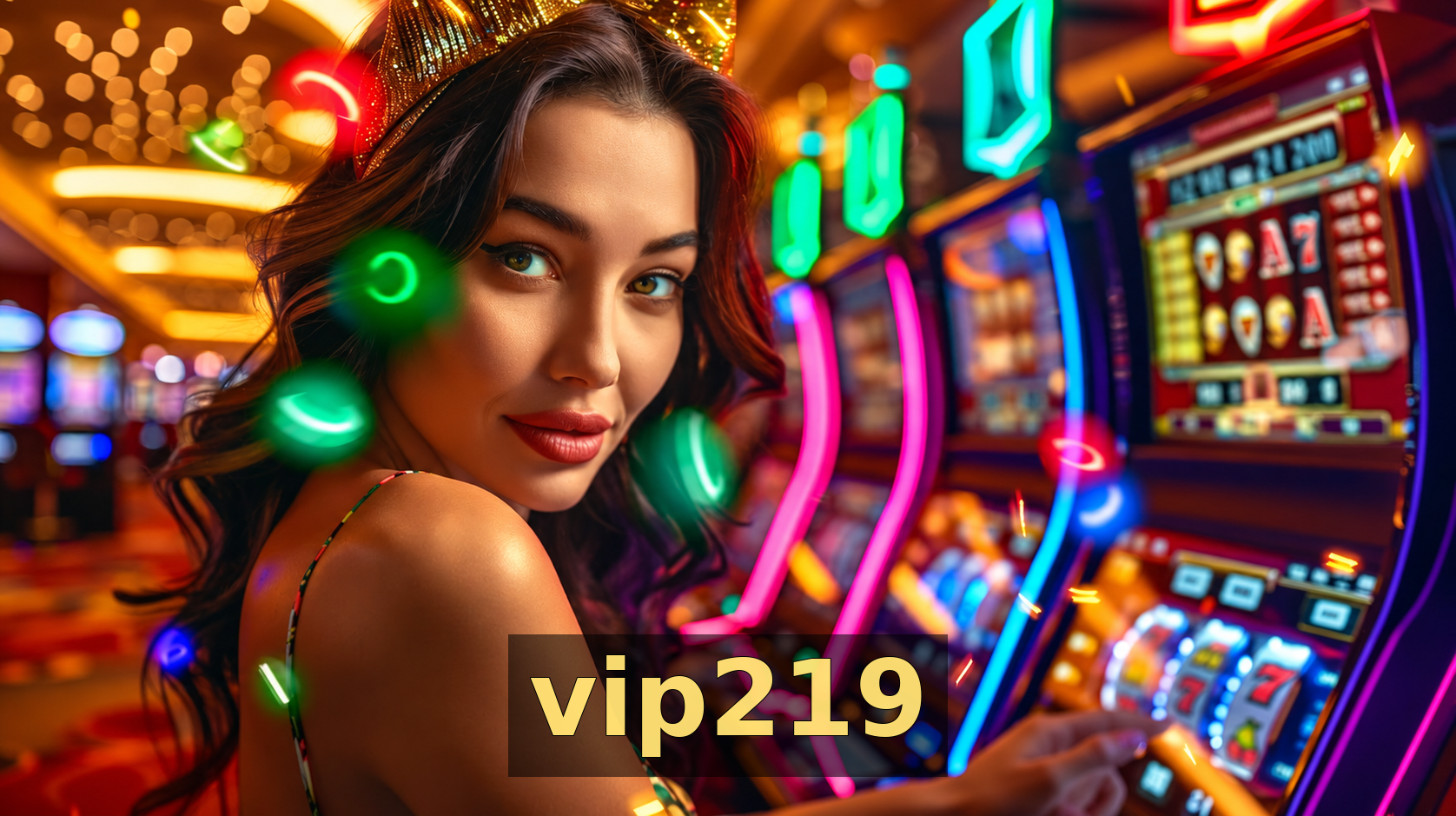 vip219 - Galeria 1
