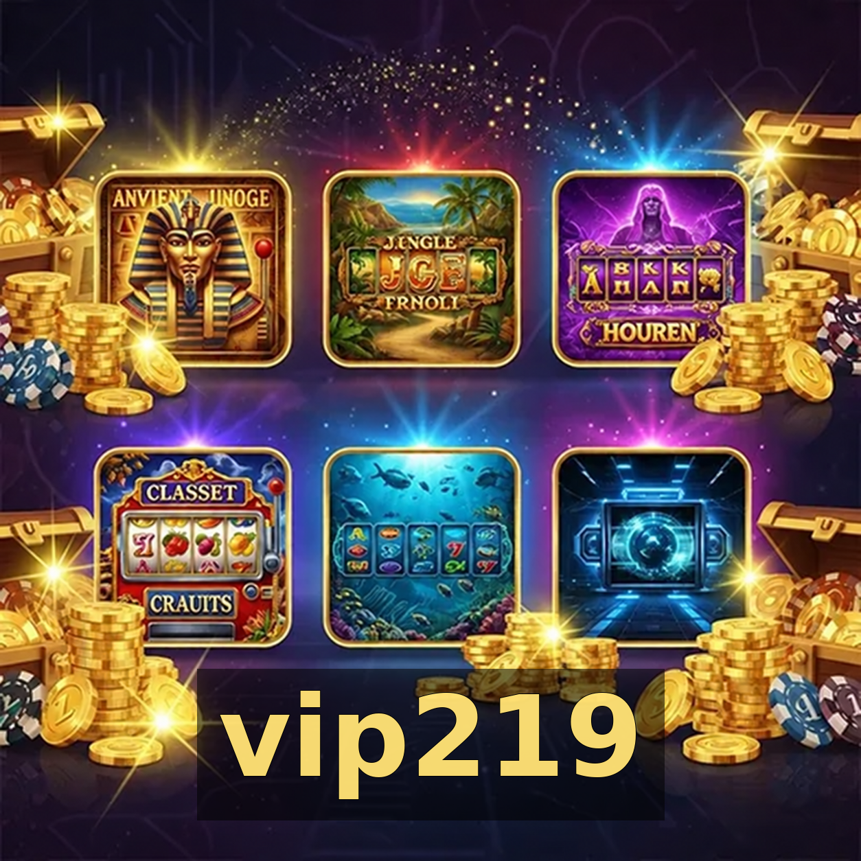 vip219 - Galeria 1
