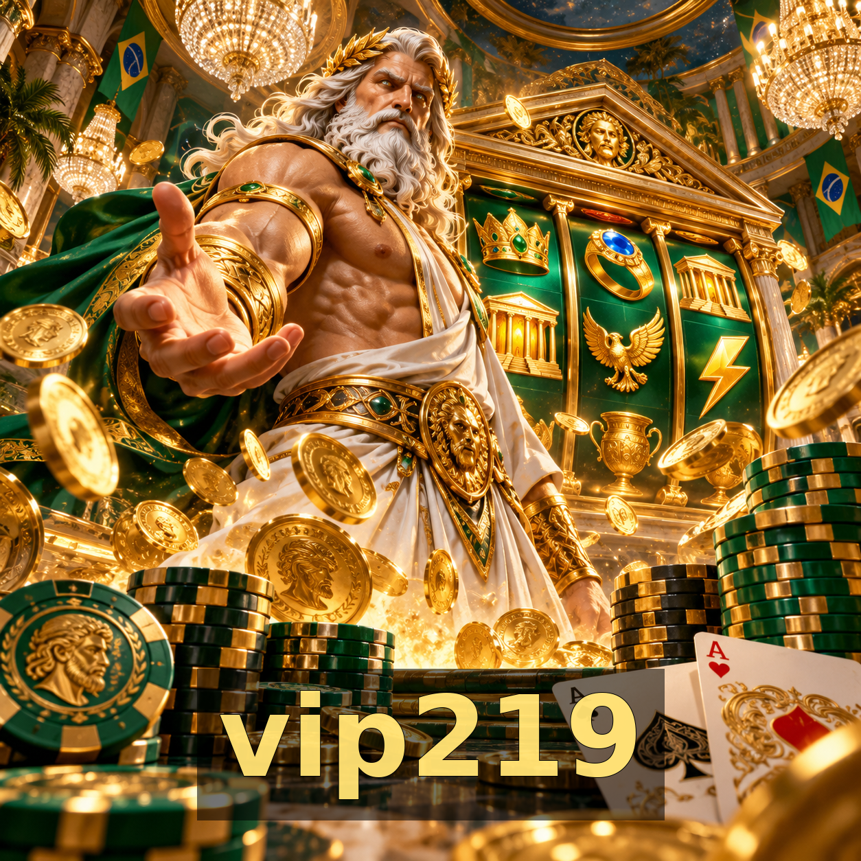 vip219 - Galeria 2