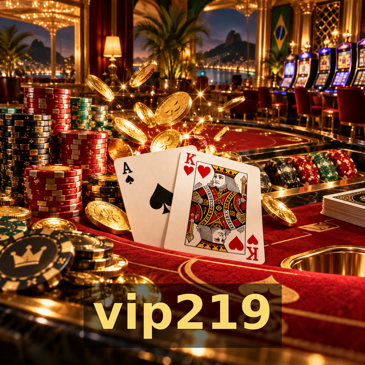 vip219 - Galeria 3