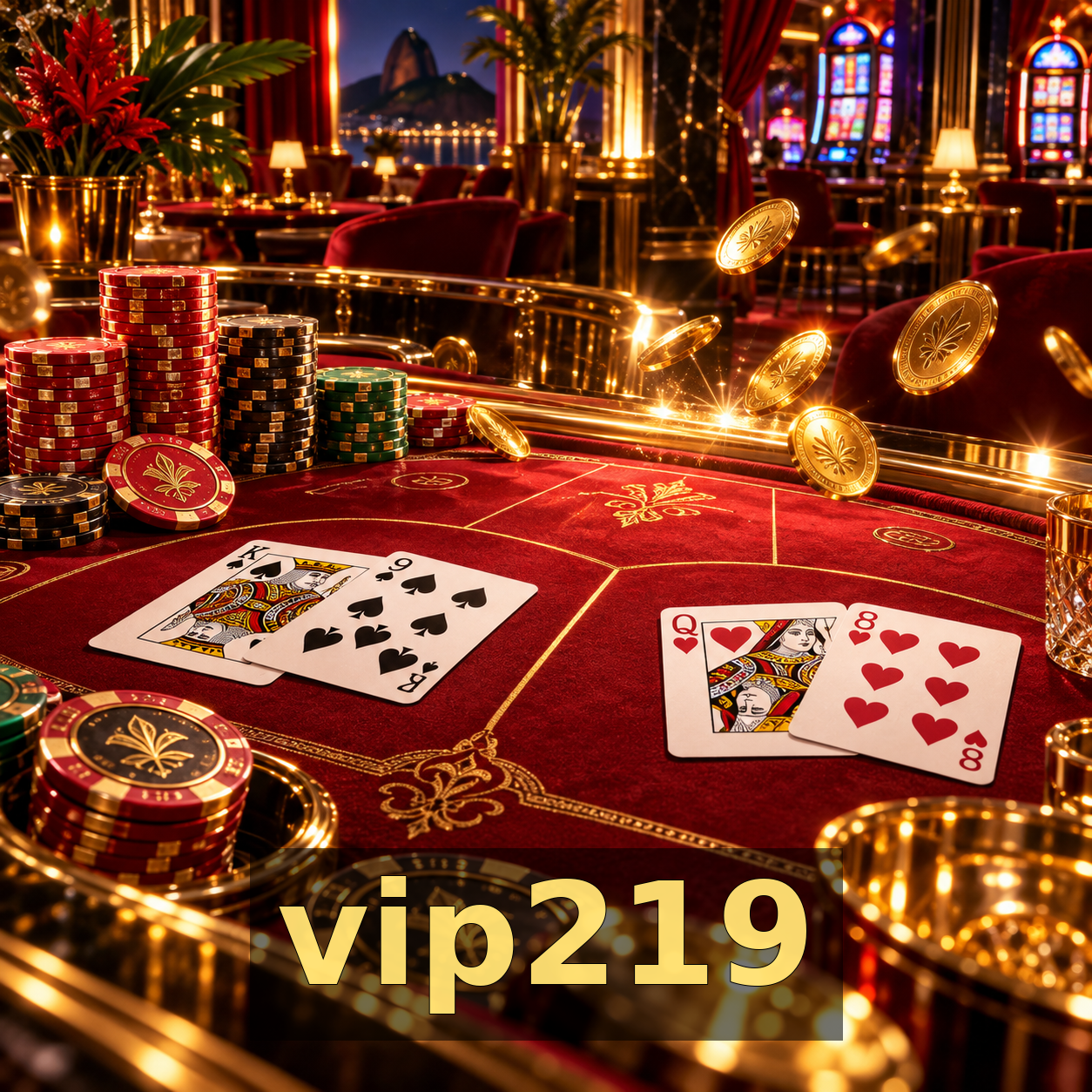 vip219 - Galeria 1