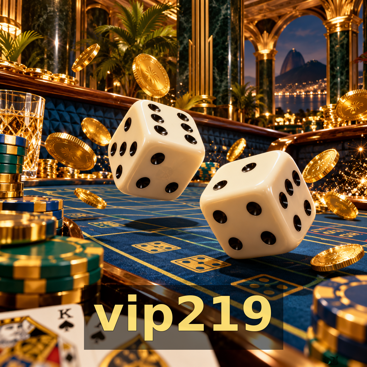 vip219 - Galeria 2